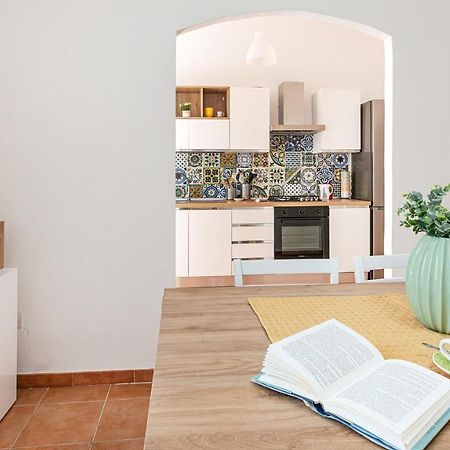 Appartement Juriol à Alghero Extérieur photo