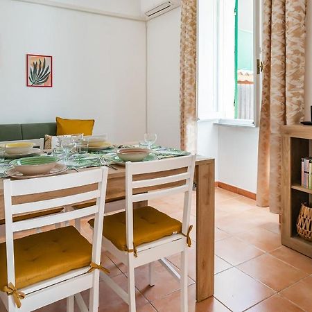 Appartement Juriol à Alghero Extérieur photo