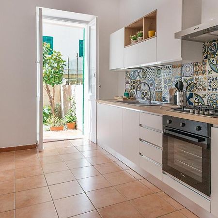Appartement Juriol à Alghero Extérieur photo