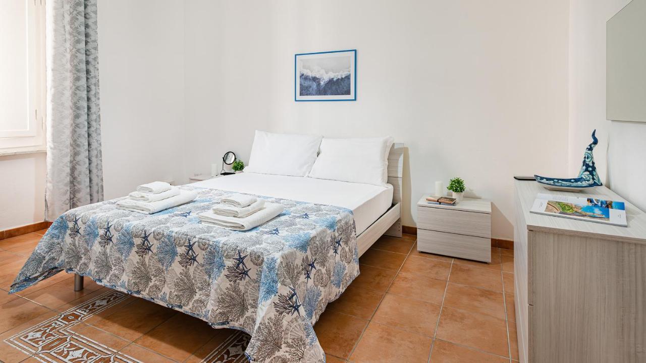 Appartement Juriol à Alghero Extérieur photo