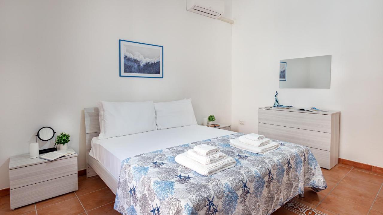 Appartement Juriol à Alghero Extérieur photo