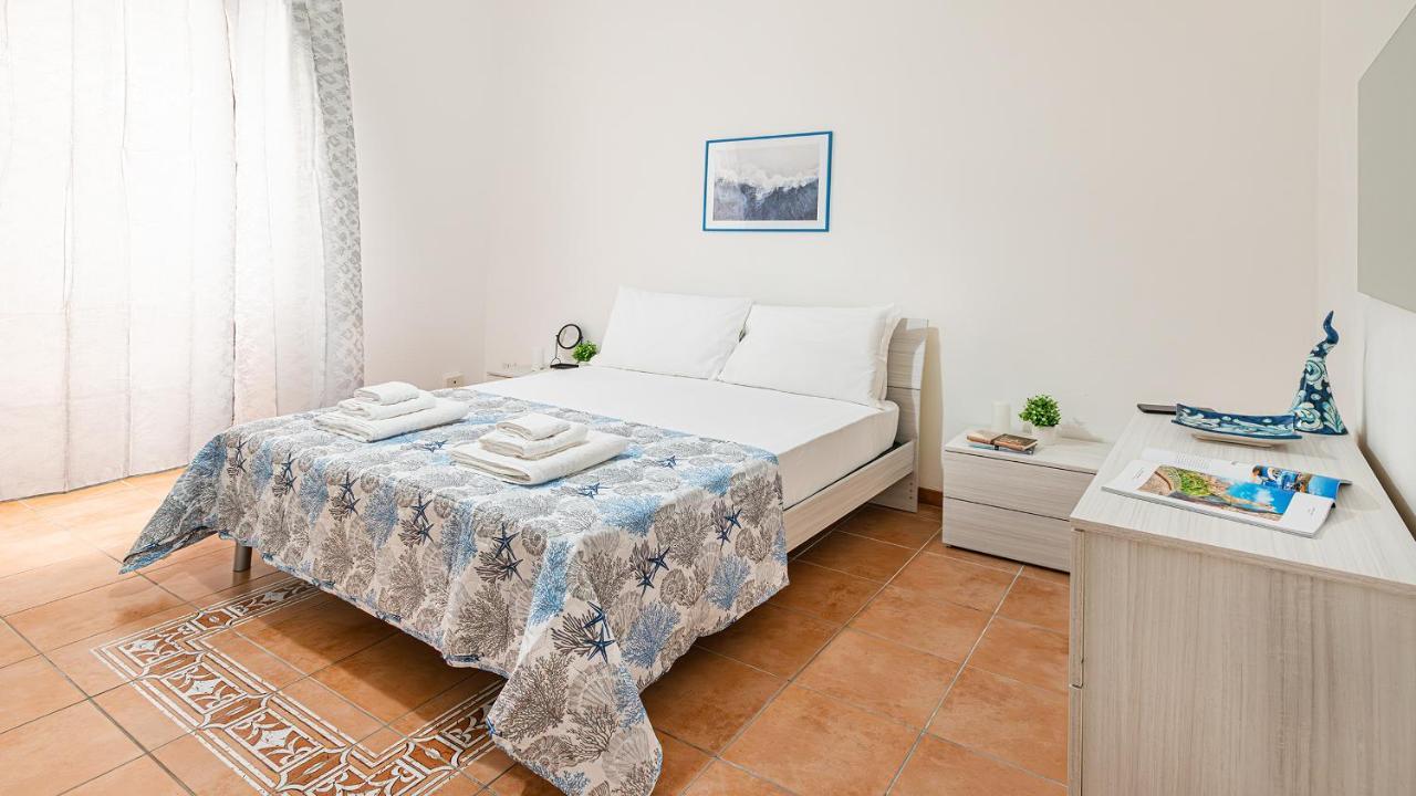 Appartement Juriol à Alghero Extérieur photo
