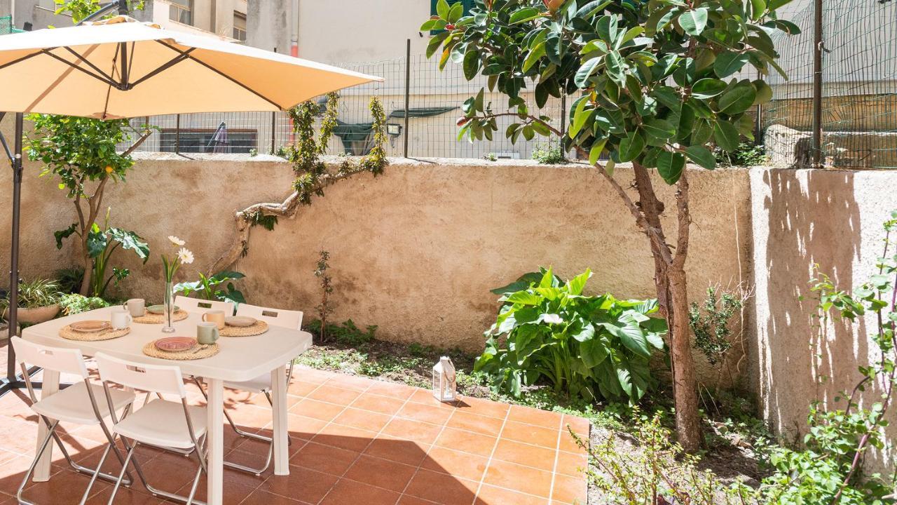 Appartement Juriol à Alghero Extérieur photo