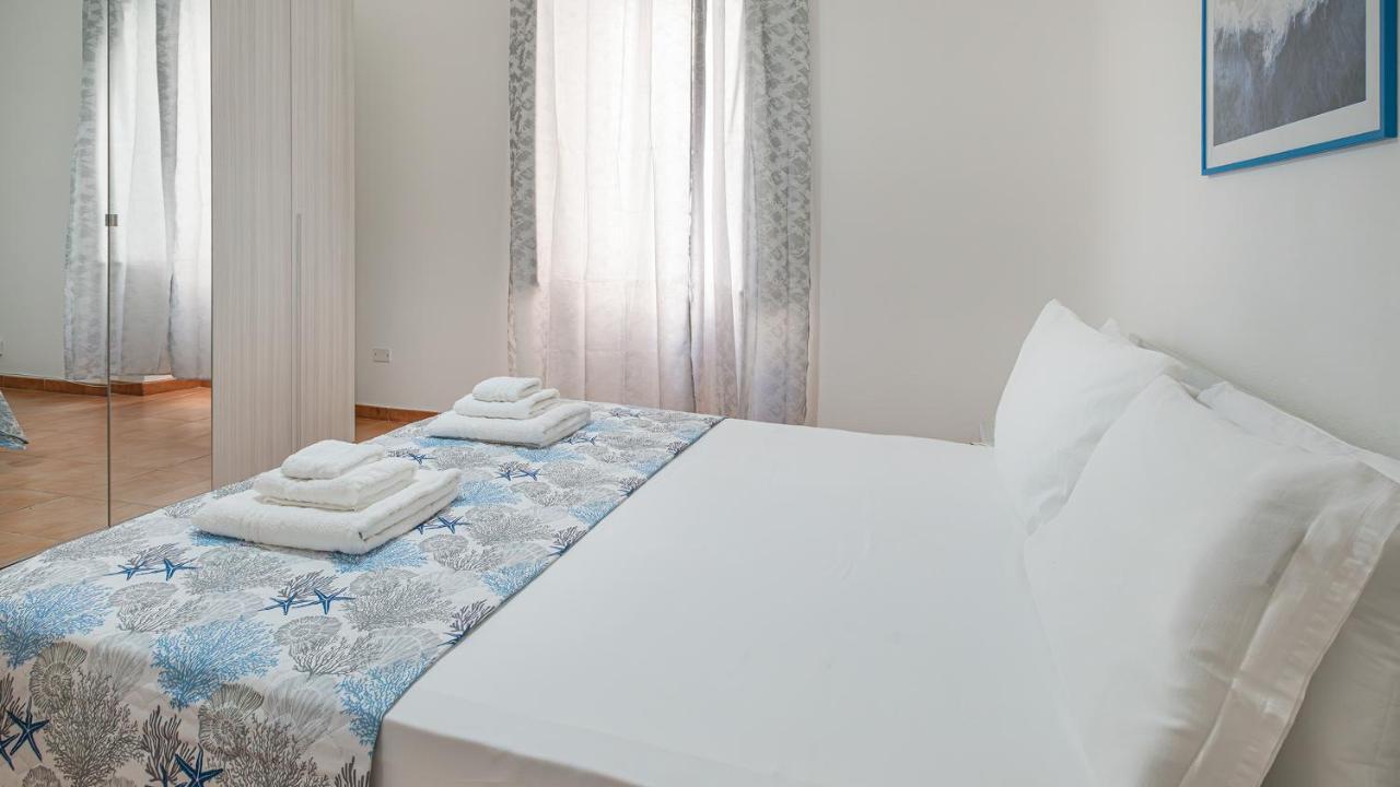 Appartement Juriol à Alghero Extérieur photo