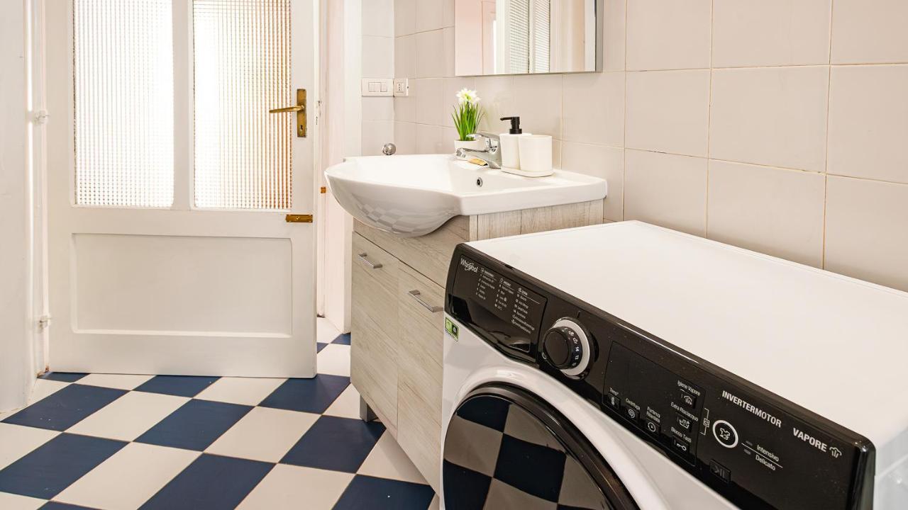 Appartement Juriol à Alghero Extérieur photo